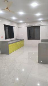 Hall Image of 1200 Sq.ft 3 BHK Apartment / Flat for rent in Tingre Nagar Pune for Rs. 35000