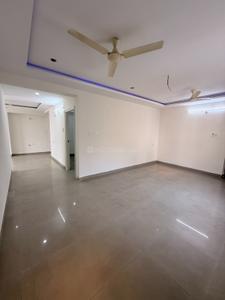 Hall Image of 1845 Sq.ft 3 BHK Apartment / Flat for sale in Khaja Guda Hyderabad for Rs. 18000000