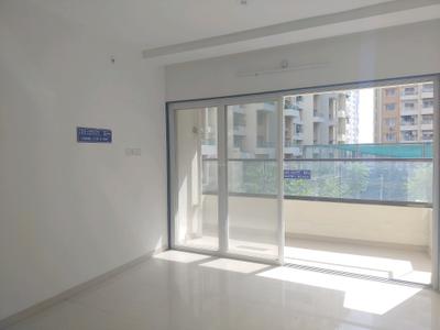 Living Room Image of 1060 Sq.ft 2 BHK Apartment / Flat for sale in Gulmohar Primrose, Wagholi Pune for Rs. 6500000