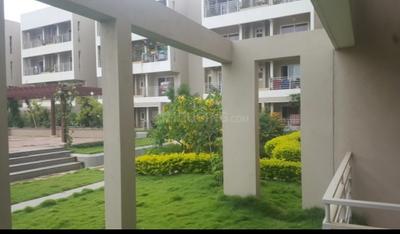 Image of 1377 Sq.ft 2.5 BHK Apartment / Flat for rent in Abhinav Amara Courtyard, Marathahalli, Bengaluru for Rs. 55000