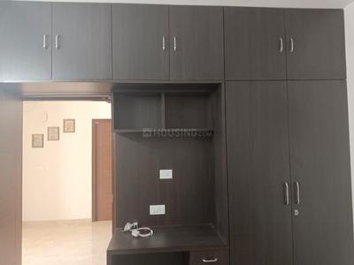 Bedroom Image of 982 Sq.ft 3 BHK Apartment / Flat for sale in Dhanuka Sunshine Aditya, Vaishali Nagar Jaipur for Rs. 4500000