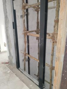 Bathroom Image of 880 Sq.ft 3 BHK Apartment / Flat for sale in Purbalok Kolkata for Rs. 6000000