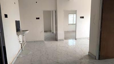 Hall Image of 650 Sq.ft 2 BHK Apartment / Flat for sale in Rishra Hooghly for Rs. 1500000