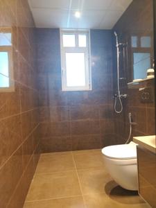 Bedroom Two Image of 1090 Sq.ft 2 BHK Apartment / Flat for sale in VTP Dolce Vita, Kharadi Annex Pune for Rs. 9000000