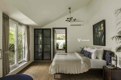 Hall Image of 3300 Sq.ft 3 BHK Villa for sale in Chapora Goa for Rs. 65000000
