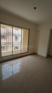 Hall Image of 850 Sq.ft 1 BHK Apartment / Flat for rent in Titwala Thane for Rs. 7500