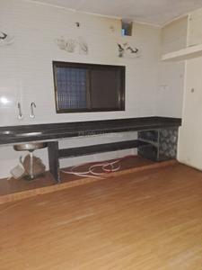 Kitchen Image of 1500 Sq.ft 2 BHK Independent House for rent in Savedi Ahmednagar for Rs. 12000