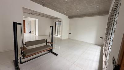 Living Room Image of 5200 Sq.ft 4 BHK Villa for sale in Saamarth Lavish Villa, Raysan Gandhinagar for Rs. 99000000
