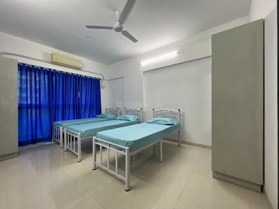 Hall Image of Meridian stays in Lower Parel, Mumbai