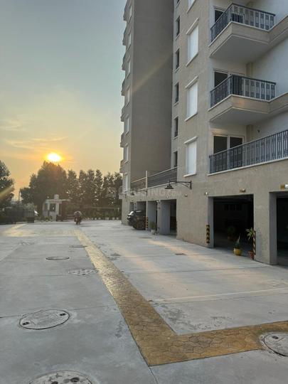 Escon Primera Phase 1 Main Image 1