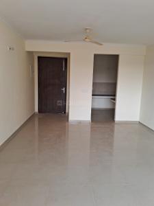 Hall Image of 1256 Sq.ft 3 BHK Apartment / Flat for sale in Omaxe Aananda, Naini Allahabad for Rs. 7000000