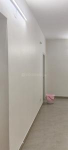 Hall Image of 950 Sq.ft 2 BHK Apartment / Flat for sale in Shriram Smrithi, BEML Cooperative Society Layout Bengaluru for Rs. 5000000
