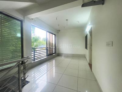 Balcony Image of 2700 Sq.ft 4 BHK Independent House for sale in Vavol Gandhinagar for Rs. 27500000
