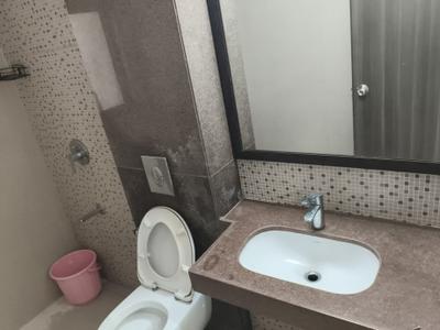 Image of 900 Sq.ft 2 BHK Apartment / Flat for rent in Lodha Luxuria Priva, Thane West, Thane for Rs. 42000