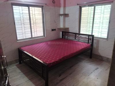 1 BHK Flat