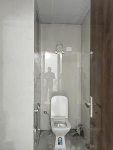 Common Bathroom Image of 1080 Sq.ft 2 BHK Apartment / Flat for sale in Ambesten Twin Chalet, Noida Extension Greater Noida for Rs. 4645000