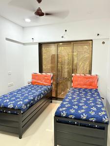 Bedroom Image of Horizon  in Ghatkopar East, Mumbai
