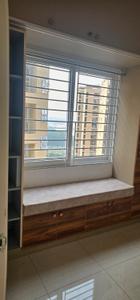 Bedroom Image of 918 Sq.ft 2 BHK Apartment / Flat for rent in Urbanrise Revolution One, Padur Chennai for Rs. 25000