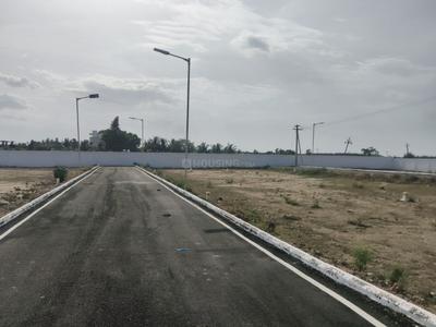 Image of 1810 Sq.ft Residential Plot / Land for sale in Kachipuram Town, Kanchipuram for Rs. 4344000