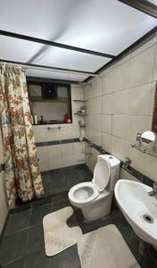 Image of 1500 Sq.ft 2 BHK Apartment / Flat for rent in Lunkad Skylounge, Kalyani Nagar, Pune for Rs. 80000