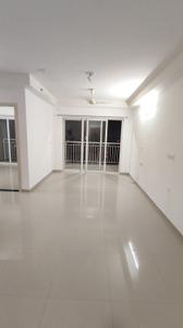 Hall Image of 1750 Sq.ft 3 BHK Apartment / Flat for rent in Alembic Veda II, Chhani Jakat Naka Vadodara for Rs. 32000