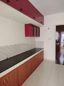 Kitchen Image of 1162 Sq.ft 2 BHK Apartment / Flat for rent in Ladyhill Mangalore for Rs. 27000
