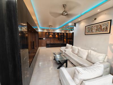 Kitchen Image of 1701 Sq.ft 3 BHK Apartment / Flat for sale in Wagholi Pune for Rs. 13900000