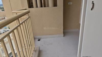 Image of 890 Sq.ft 2 BHK Apartment / Flat for sale in BDI Ambaram, Tapukara, Bhiwadi for Rs. 3000000