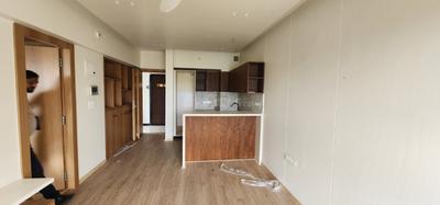 Bedroom Image of 760 Sq.ft 1 BHK Apartment / Flat for sale in Lodha Belmondo Estancia B, Gahunje Pune for Rs. 7000000