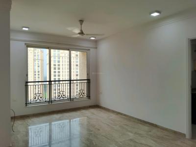 Living Room Image of 1250 Sq.ft 3 BHK Apartment / Flat for sale in Hiranandani Canary, Hiranandani Estate Thane for Rs. 22000000