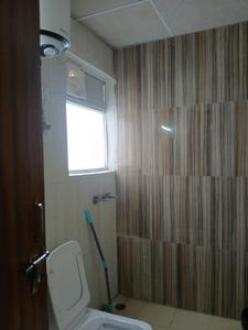 Bedroom One Image of 720 Sq.ft 2 BHK Apartment / Flat for rent in Pivotal Riddhi Siddhi by Pivotal Infrastructure Pvt. Ltd., Sector 99 Gurgaon for Rs. 32000