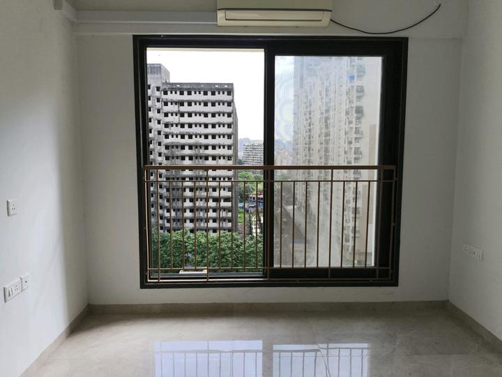 MICL Aradhya D And E Tower Dahisar East Bedroom 1