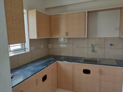 Kitchen Image of 1000 Sq.ft 2 BHK Apartment / Flat for sale in Rohaan Rohaan Oasis II, Medavakkam Chennai for Rs. 10000000
