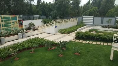 Image of 1245 Sq.ft 2 BHK Apartment / Flat for sale in Mana Uber Verdant, Doddakannelli, Bengaluru for Rs. 14900000