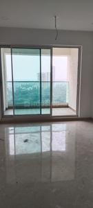 Hall Image of 1700 Sq.ft 4.5 BHK Apartment / Flat for sale in Aurum Q Residences, Ghansoli Navi Mumbai for Rs. 43000000