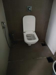 Common Bathroom Image of 750 Sq.ft 1.5 BHK Apartment / Flat for sale in Varasiddhi Crosswinds, Bhandup West Mumbai for Rs. 13000000