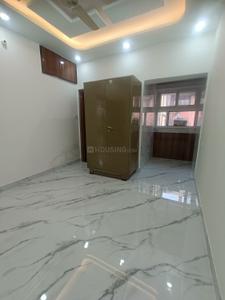 Hall Image of 900 Sq.ft 2 BHK Apartment / Flat for rent in Pink Apartments, Sector 18 Dwarka New Delhi for Rs. 35000