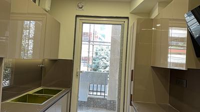 Kitchen Image of 1800 Sq.ft 3 BHK Builder Floor for sale in Sector 57 Gurgaon for Rs. 28500000