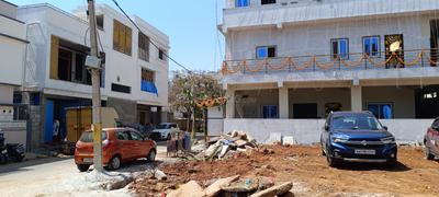Image of 1350 Sq.ft Residential Plot / Land for sale in Annapurneshwari Nagar, Bengaluru for Rs. 21000000