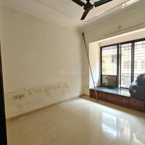 Bedroom Image of 950 Sq.ft 2 BHK Apartment / Flat for rent in Airoli Navi Mumbai for Rs. 42000