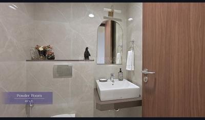 Image of 2408 Sq.ft 4 BHK Apartment / Flat for sale in K Raheja Antares Tower A, Kanjurmarg West, Mumbai for Rs. 64500000