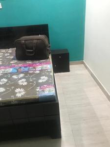 Bedroom Image of 2500 Sq.ft 3 BHK Independent House for rent in Sector 40 Noida for Rs. 45000