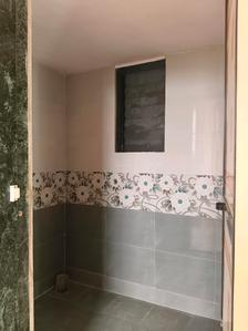 Common Bathroom Image of 553 Sq.ft 1 BHK Apartment / Flat for sale in Kalyan West Kalyan for Rs. 2200000