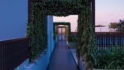 Image of 1868 Sq.ft 3 BHK Apartment / Flat for sale in Urbanyx Court, Khandagiri, Bhubaneswar for Rs. 14800000