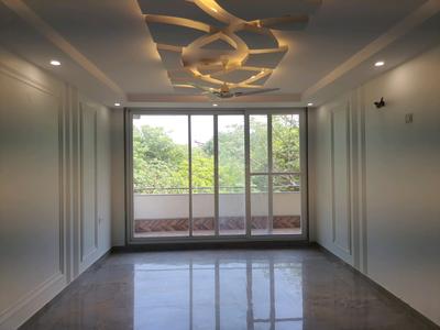 Living Room Image of 2100 Sq.ft 4 BHK Builder Floor for sale in Sector 52A Gurgaon for Rs. 43000000