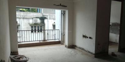 Living Room Image of 950 Sq.ft 2 BHK Apartment / Flat for sale in Pasari Chitrakatha, Tollygunge Kolkata for Rs. 10300000