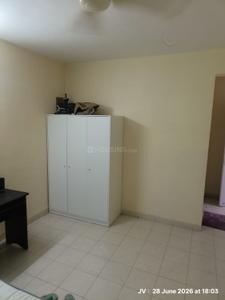 Hall Image of 1450 Sq.ft 2 BHK Apartment / Flat for rent in Ramesh Hermes Drome, Viman Nagar Pune for Rs. 65000