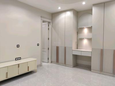 Bedroom Image of 2700 Sq.ft 5 BHK Builder Floor for sale in Indirapuram Ghaziabad for Rs. 34510000