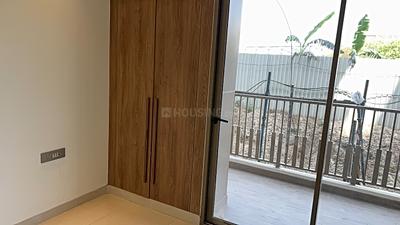 Balcony Image of 1640 Sq.ft 3 BHK Apartment / Flat for sale in Dasna Ghaziabad for Rs. 14800000