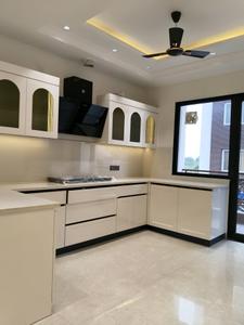 Kitchen Image of 1935 Sq.ft 3 BHK Builder Floor for sale in DLF Phase 2, DLF Phase 2 Gurgaon for Rs. 38500000
